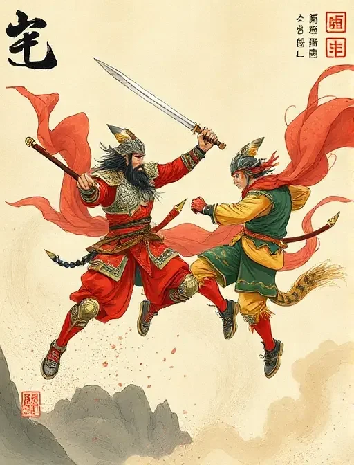 封神第二部:魔道争锋 - 日韩av在线电影 封神第二部:魔道争锋 - 日韩av在线电影排行